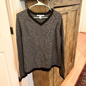 Kenneth Cole New York mens sweater medium, elegant